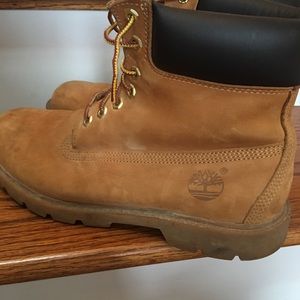Timberland Boots